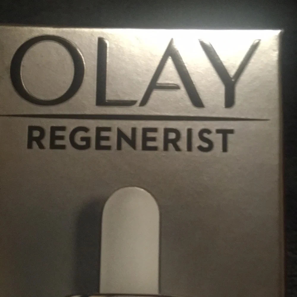 OLAY brand new